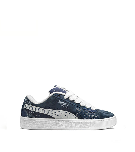 xl navy (men)