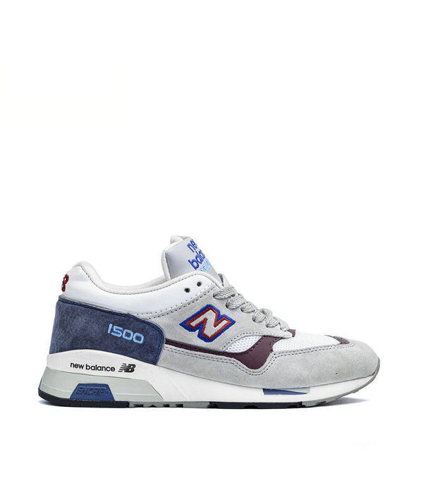 nb 1500 LDN light grey x navy (woman)
