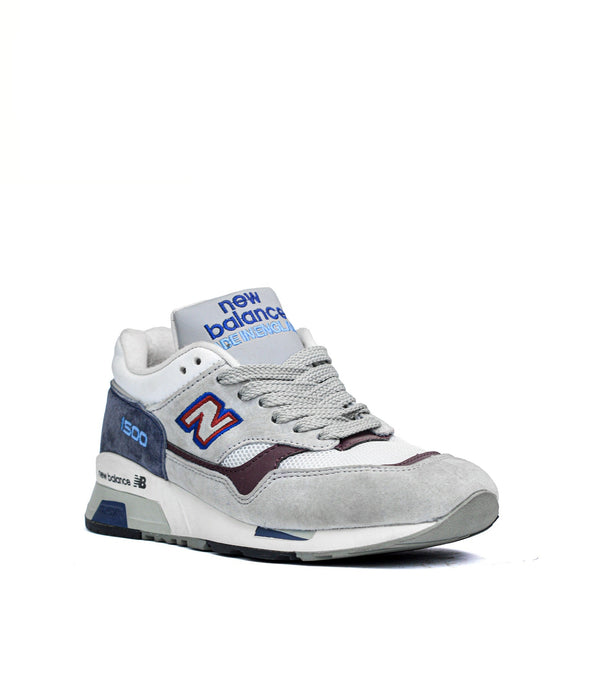 nb 1500 LDN light grey x navy (woman)