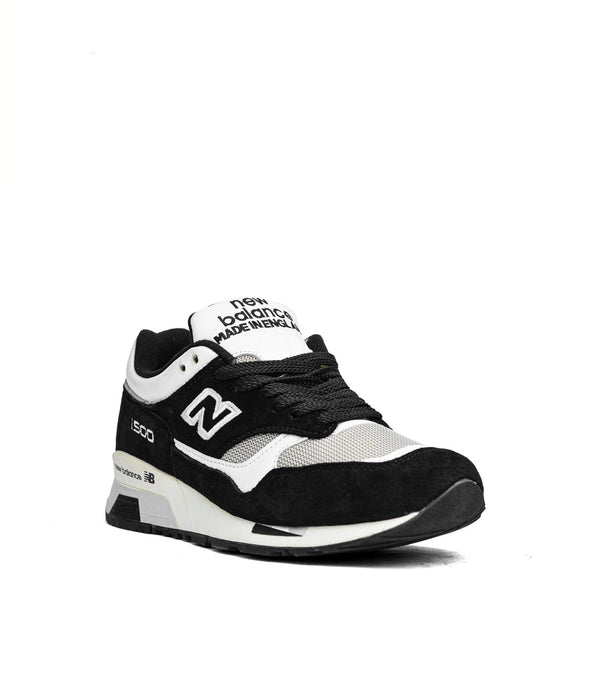 nb 1500 LDN black x white (woman)