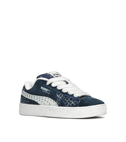 xl navy (men)