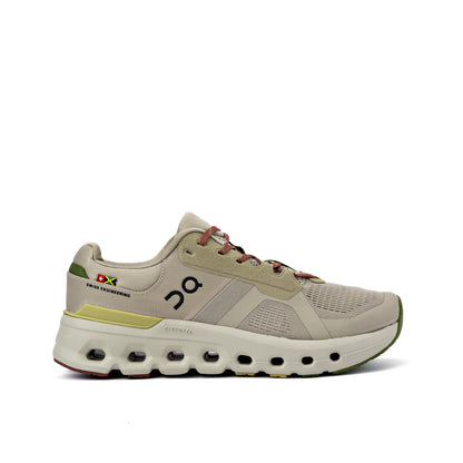 On Cloud Running 2 (men)