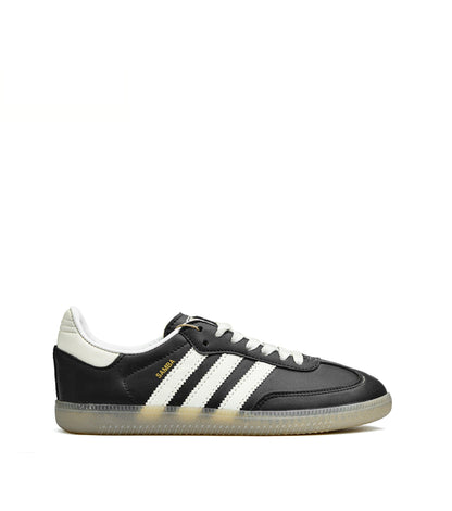 samba black x white (woman)