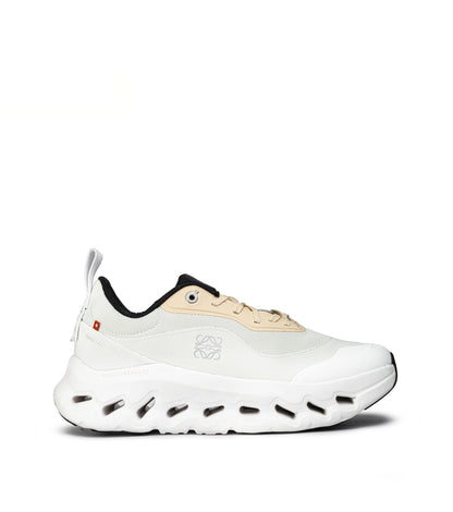 cloud loewe white x biege (men)