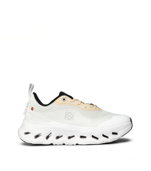 cloud loewe white x biege (men)