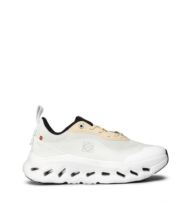 cloud loewe white x biege (woman)