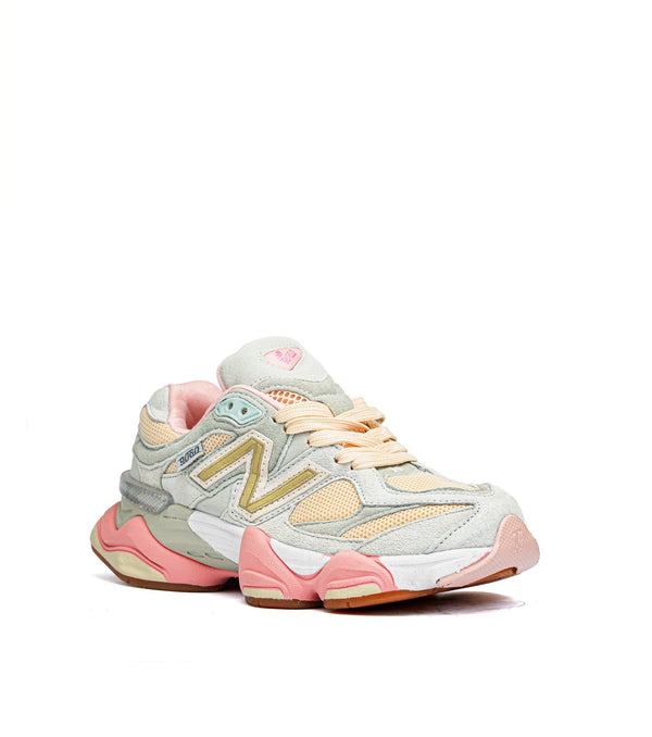nb 9060 biege x pink (woman)