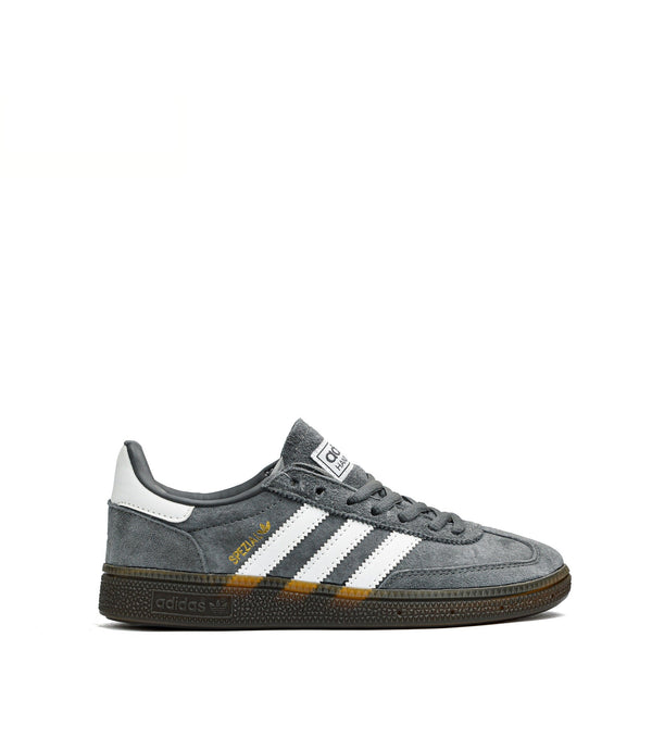 spezial dark grey sneakers  (woman)