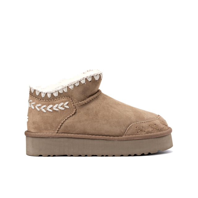 Ug.g Classic Ultra Mini Alpine boots (Women)