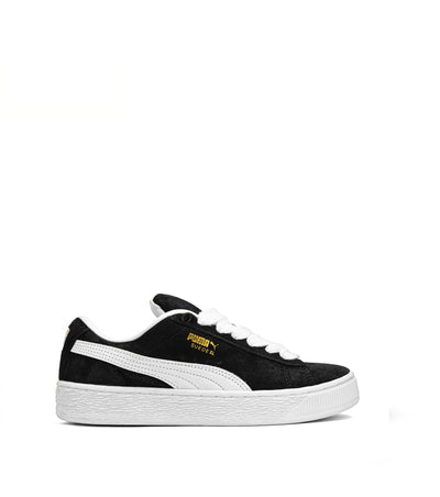 xl black x white (woman)