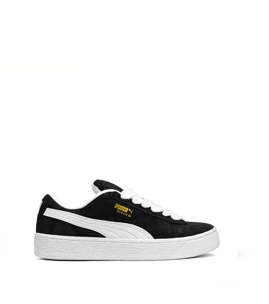 xl black x white (woman)
