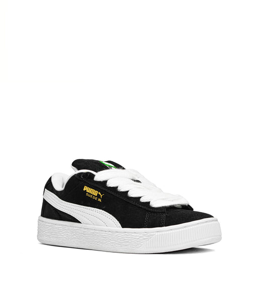xl black x white (woman)