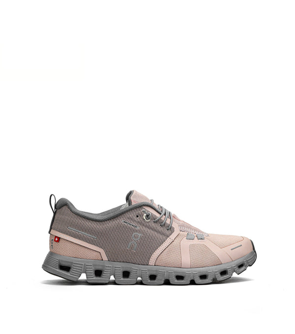 cloud light pink x brown (woman)