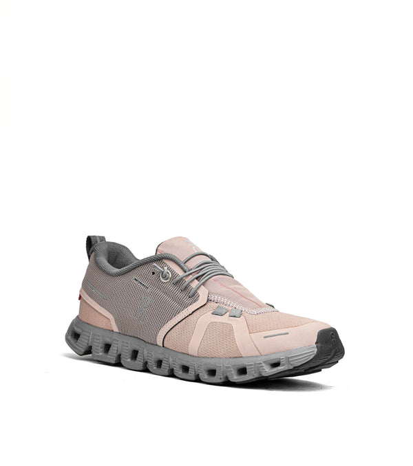 cloud light pink x brown (woman)