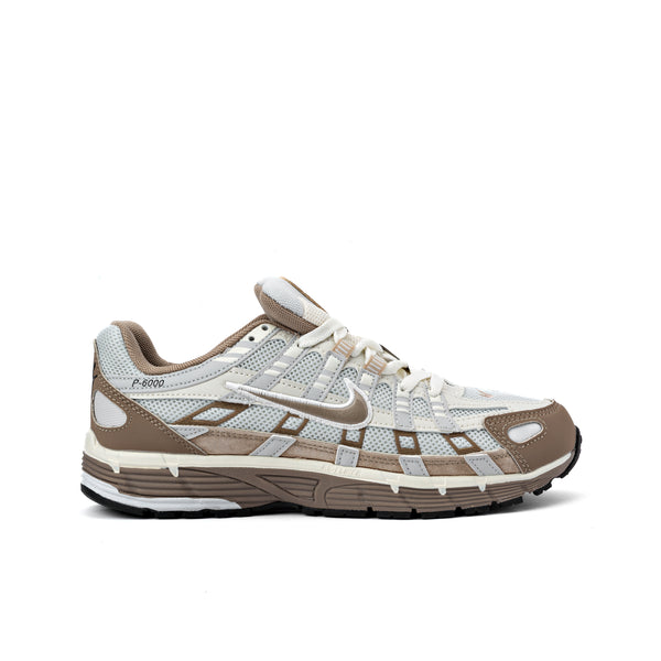 P-6000 "Flat Pewter" sneakers (men)