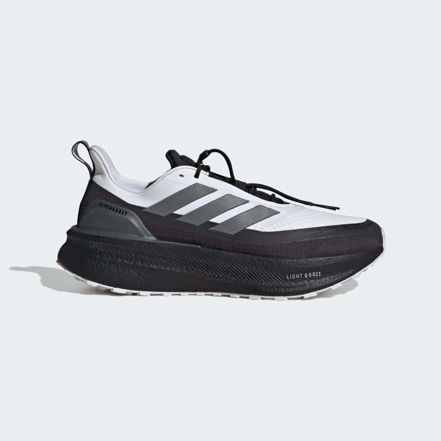 Ultraboost 5 TR Cloud White / Iron Metallic  ( men )