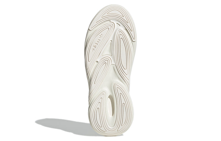 Ozelia Off White Halo Blush