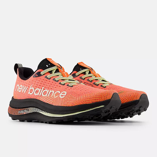 nb sc orange running (men)
