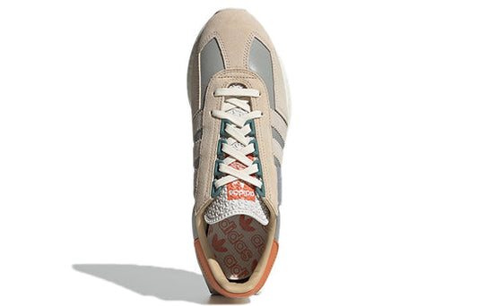 retroby grey running (men)