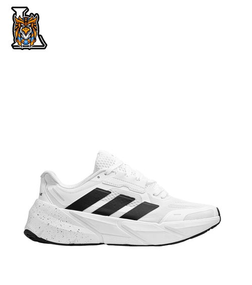 adistar white x black running (men)