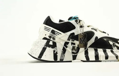AMIRI MA-RUNNER Sneaker