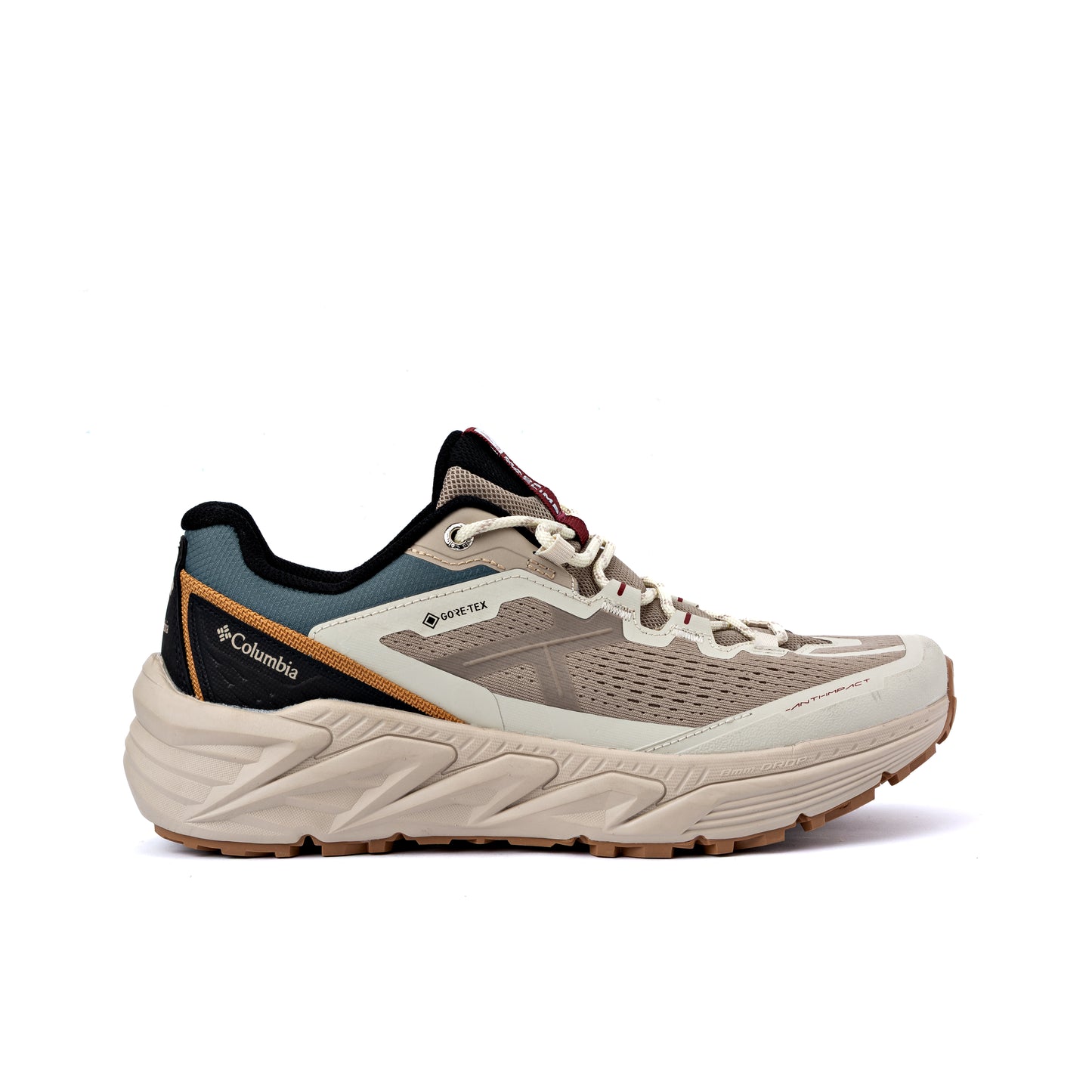 Columbia Gore-Tex (men)