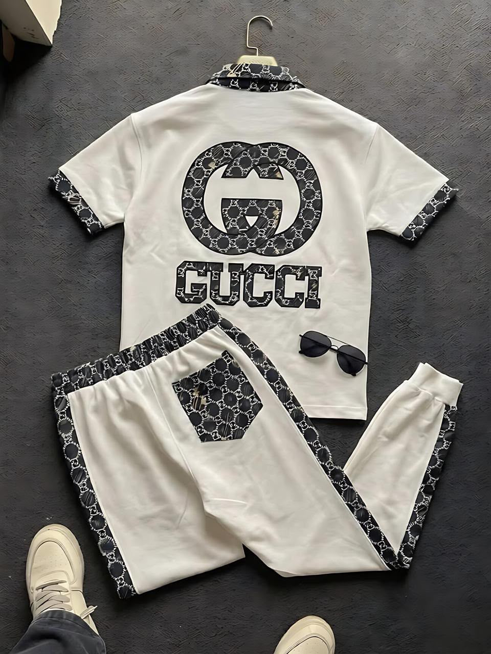 Premium Designer Track Suit
