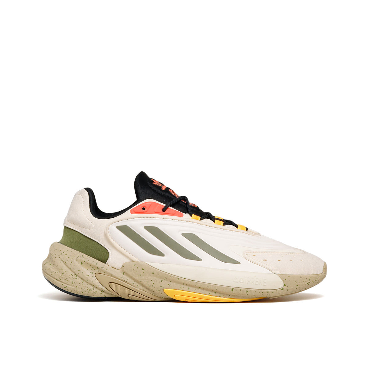 Ozelia Wonder White