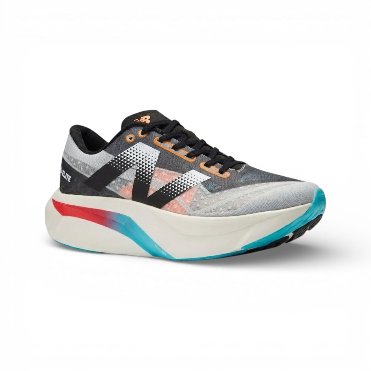 N.B FuelCell SC Elite v4   (men)