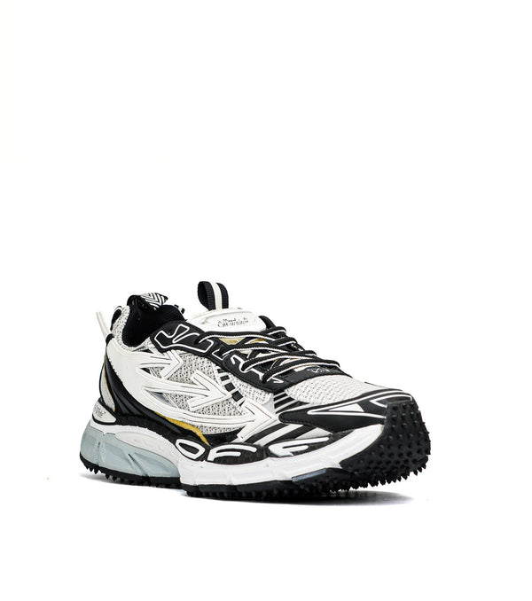 Off-White BE RIGHT BACK SNEAKERS (men)