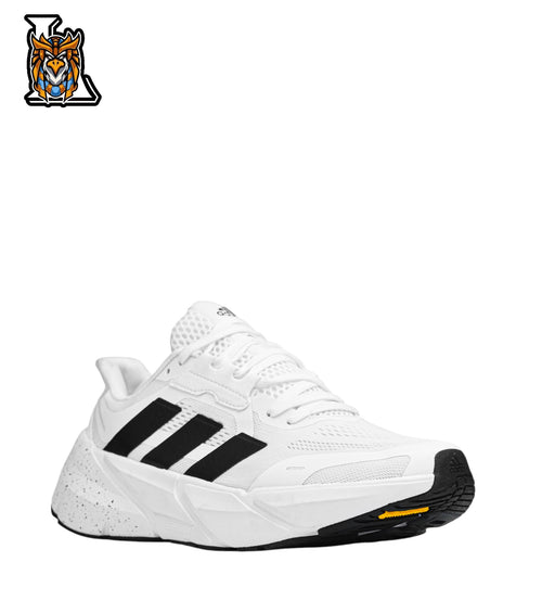 adistar white x black running (men)