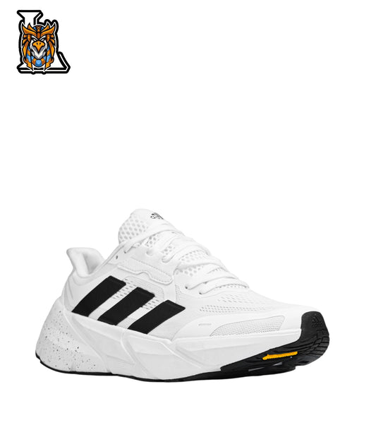 adistar white x black running (men)