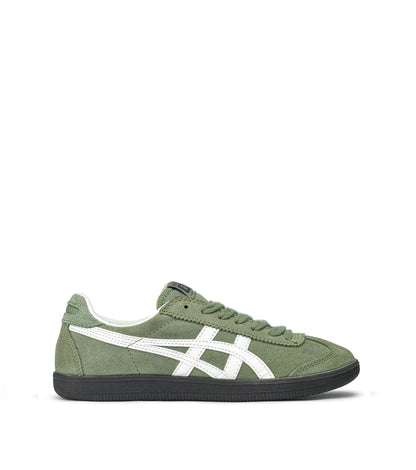 on tig dark green (woman)