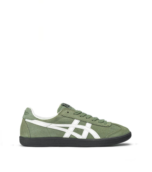 on tig dark green (woman)