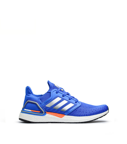 ultra boost 20 nasa blue running (men)