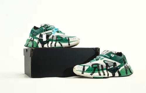 AMIRI MA-RUNNER Sneaker