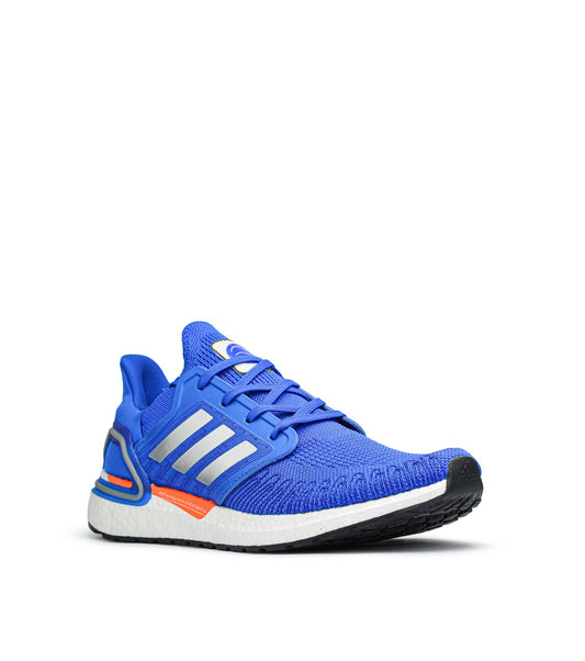 ultra boost 20 nasa blue running (men)