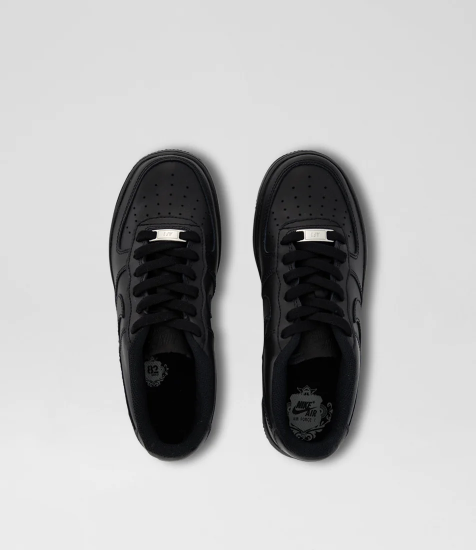 Force 1 Low Retro