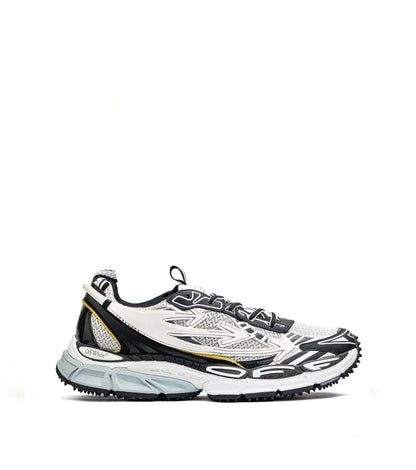 Off-White BE RIGHT BACK SNEAKERS (men)
