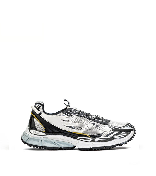 Off-White BE RIGHT BACK SNEAKERS (men)