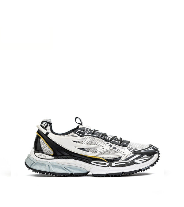 Off-White BE RIGHT BACK SNEAKERS (men)