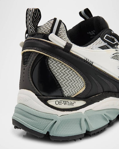 Off-White BE RIGHT BACK SNEAKERS (men)