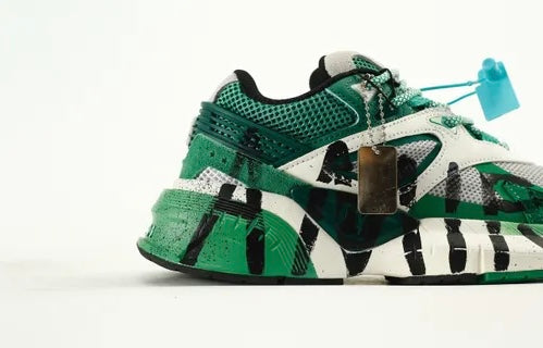 AMIRI MA-RUNNER Sneaker