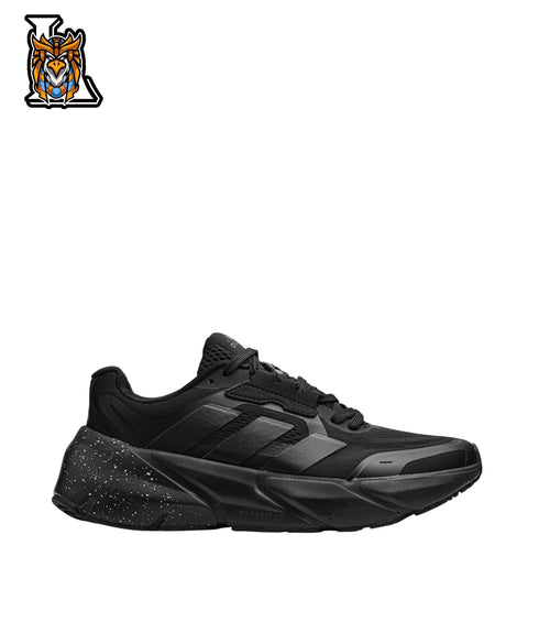 adistar full black running (men)