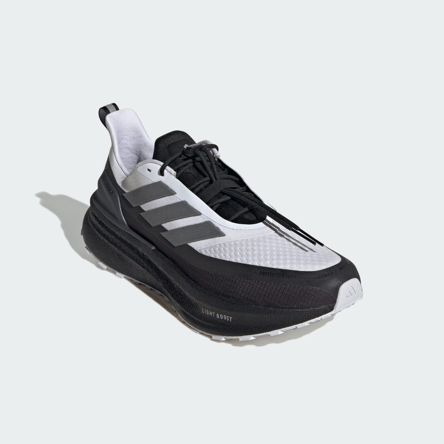 Ultraboost 5 TR Cloud White / Iron Metallic  ( men )
