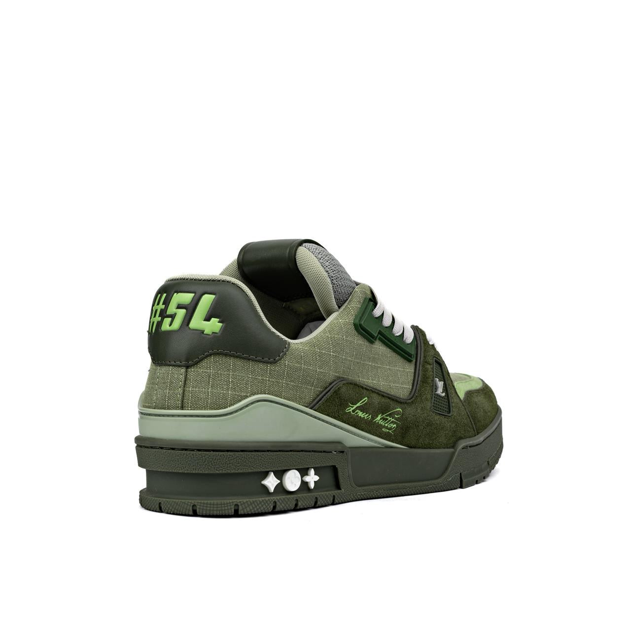 Trainer Sneaker (men)