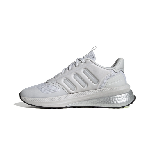 ultra boost XLR white x silver running (men)