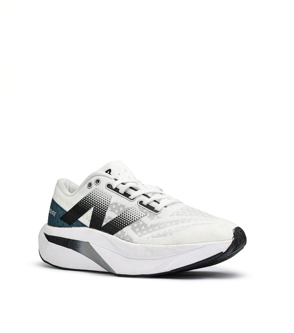 nb elite v4 white x dark blue (men)