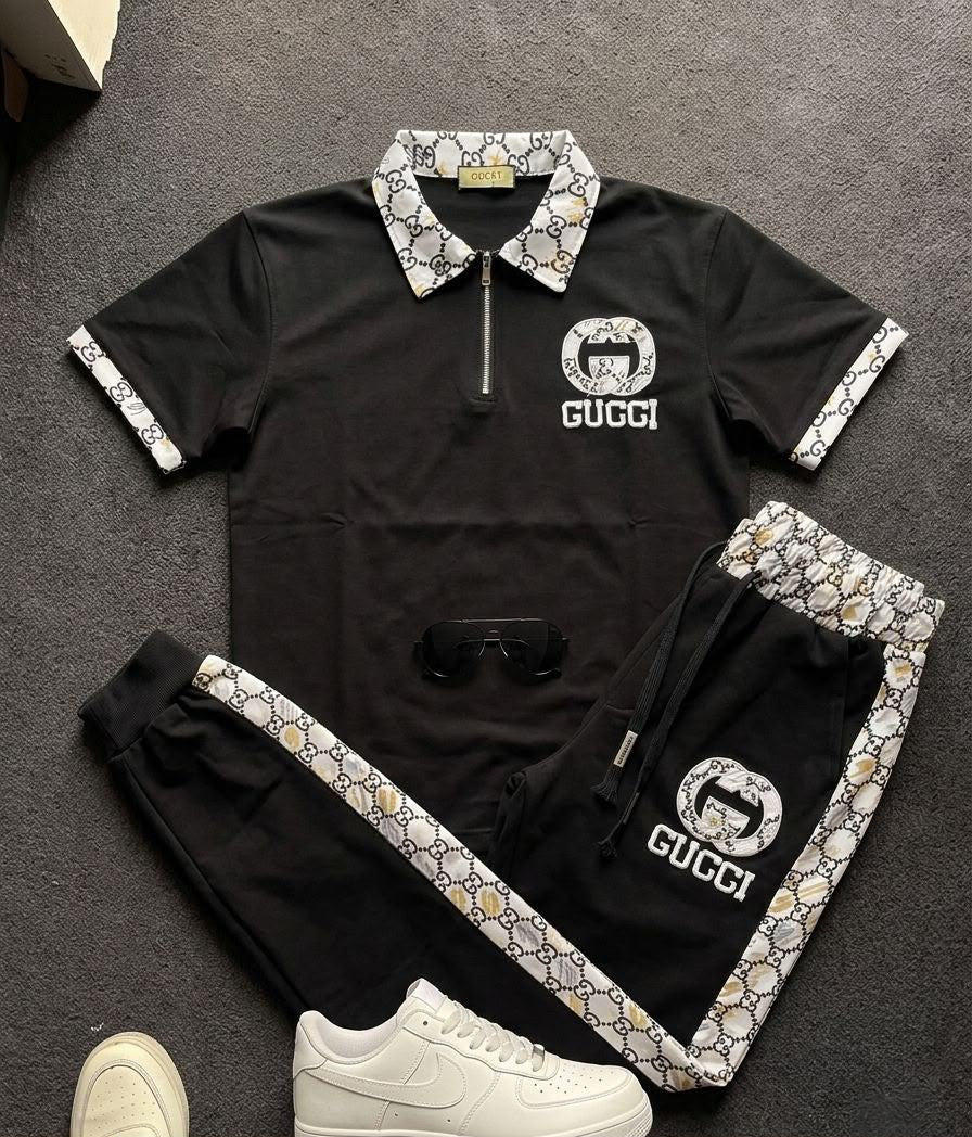 Premium Designer Track Suit