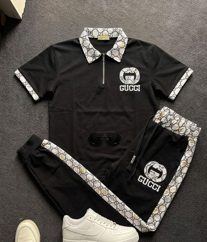 Premium Designer Track Suit